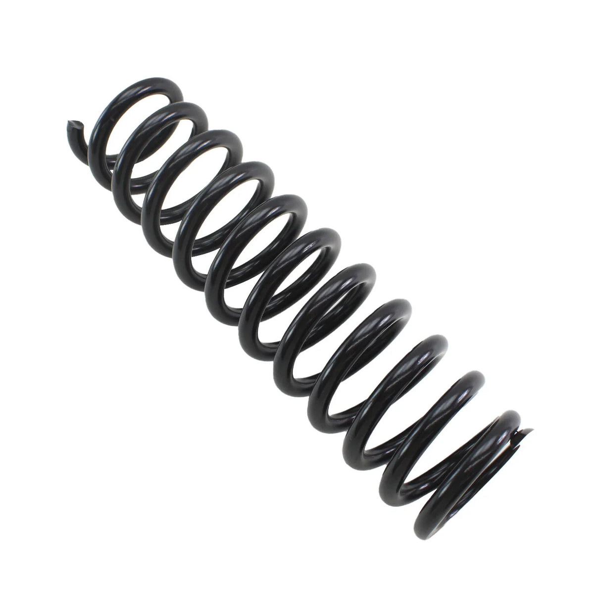 Lesjofors Front Coil Spring for Mercedes-Benz (4056827)