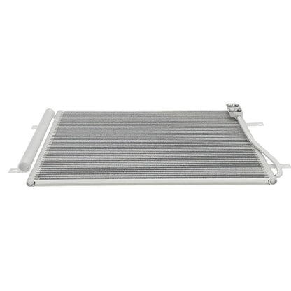 A/C Condenser for VW Passat (2016–2021) 18055509, 30037, 561820411C
