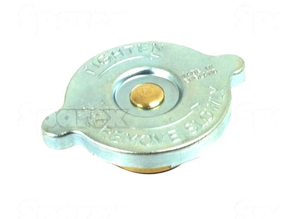 Radiator Cap (4lbs) for David Brown 1200 1210 1212 1410 1412
