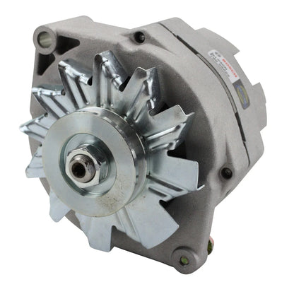 Bosch AL530N Alternator for GM Pontiac Jeep Oldsmobile (62 Amp)