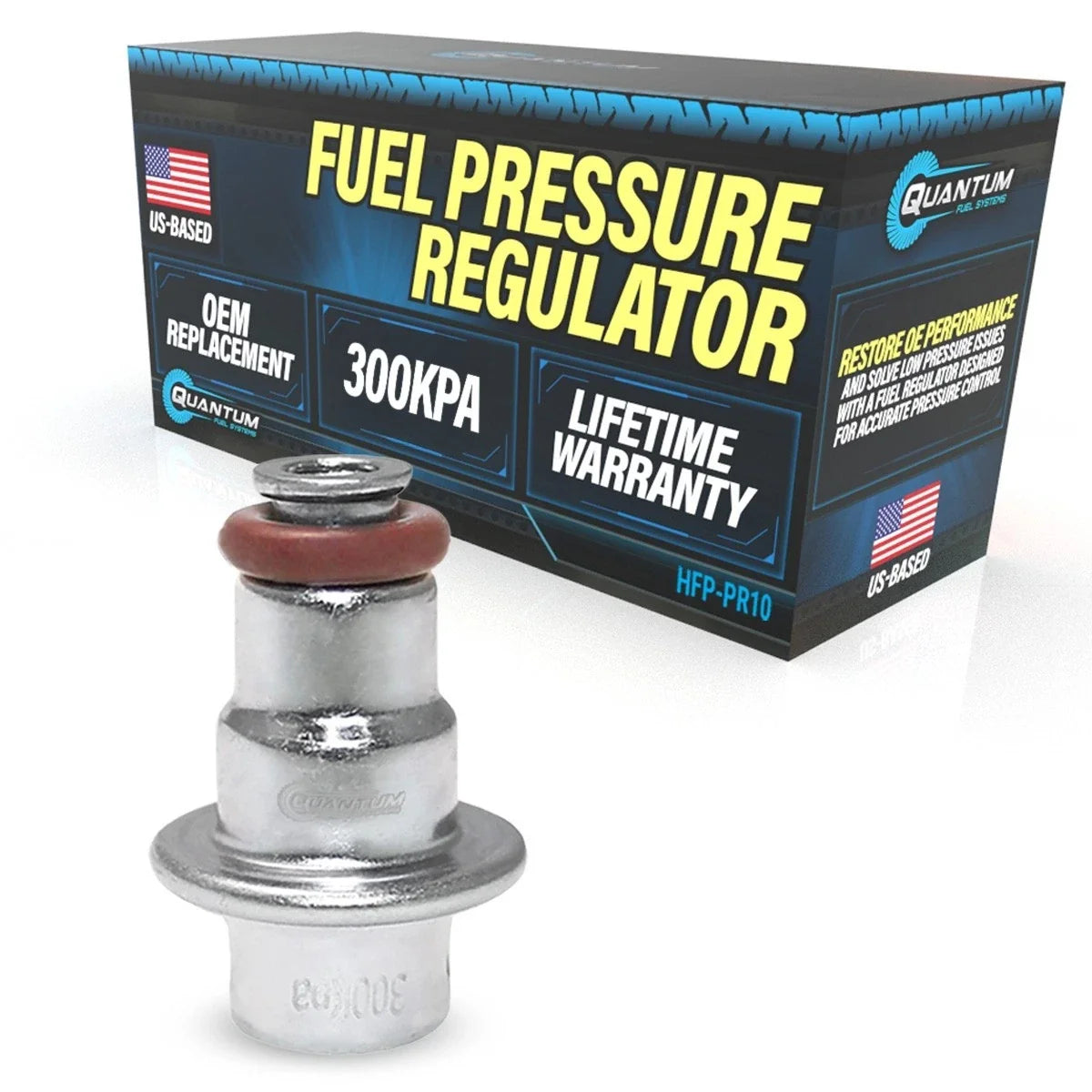 Fuel Pump Kit + Regulator for Honda VFR800 CTX1300 GL1800C (2010–2020) 16700-MGJ-D02