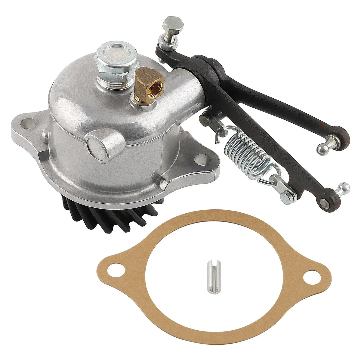 2X Arm Governor Assembly for Ford Holland 8-N (1947–1952) 8N18204B-A 1109 6400 11096400