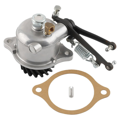 2X Arm Governor Assembly for Ford Holland 8-N (1947–1952) 8N18204B-A 1109 6400 11096400