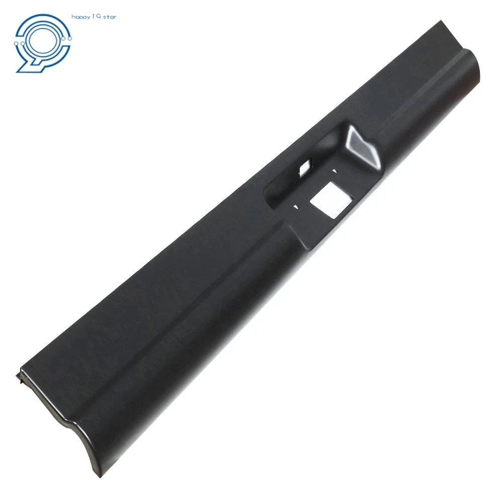 Rear Roll Pan for Chevrolet C10 Pickup Fleetside (1967–1972)