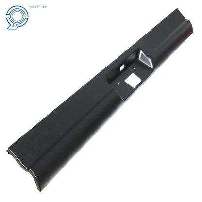 Rear Roll Pan for Chevrolet C10 Pickup Fleetside (1967–1972)