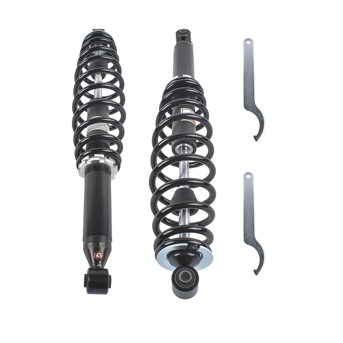 Set of 2 Rear ATV Shocks for Can-Am Outlander 570/450 (2015–2023)