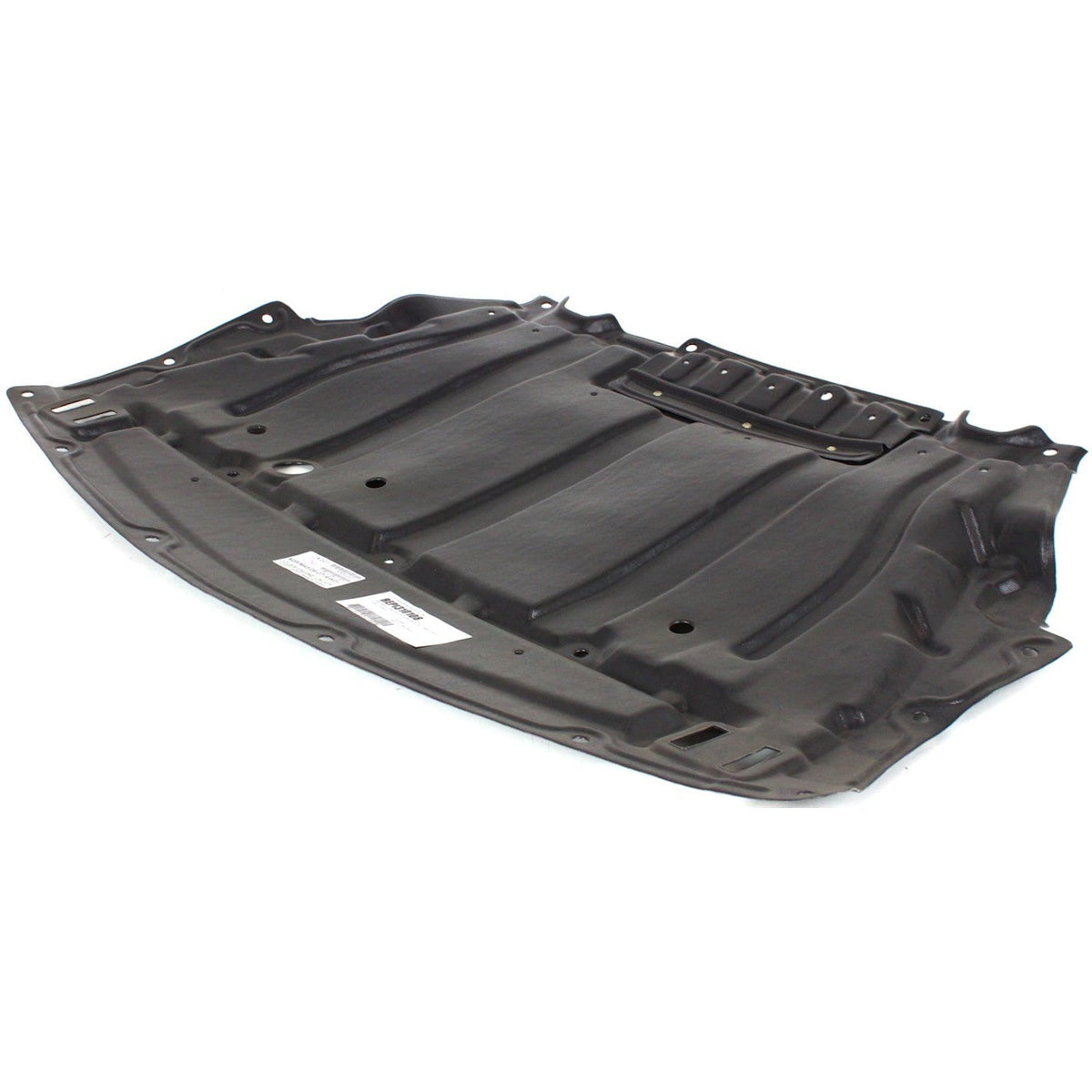 Engine Splash Shield for Infiniti M35 (2006–2007) Lower AWD