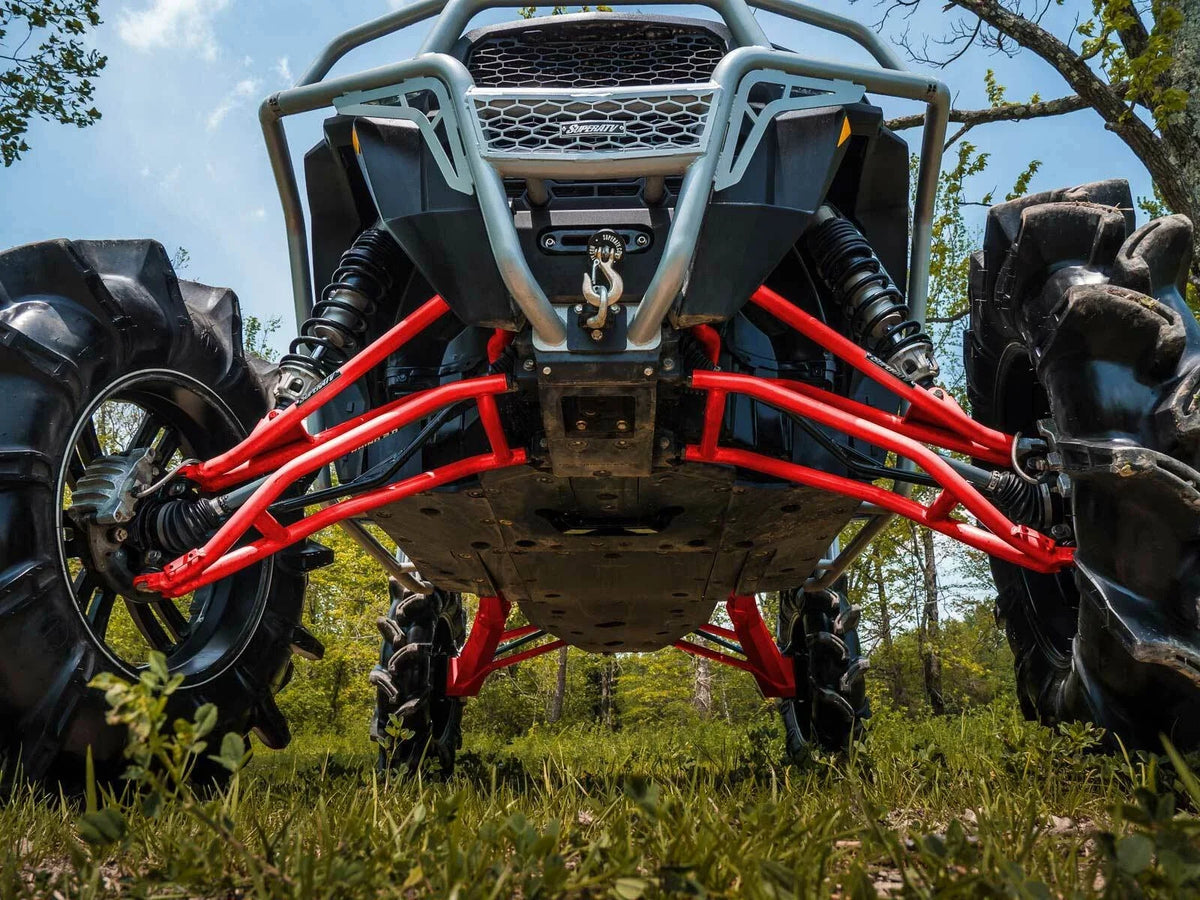 Lift Kit w/ X300 Axles for Polaris RZR 1000 (2014–2023)