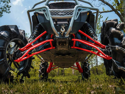 Lift Kit w/ X300 Axles for Polaris RZR 1000 (2014–2023)