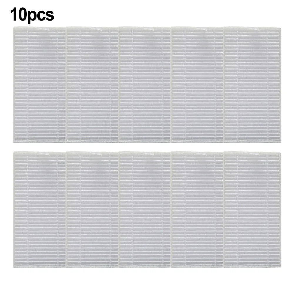 4X Filter Kit for Redkey R10 Vacuum Cleaner