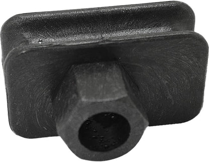 Slide Spring Adjuster Block for Suspension Components (04-298-01)