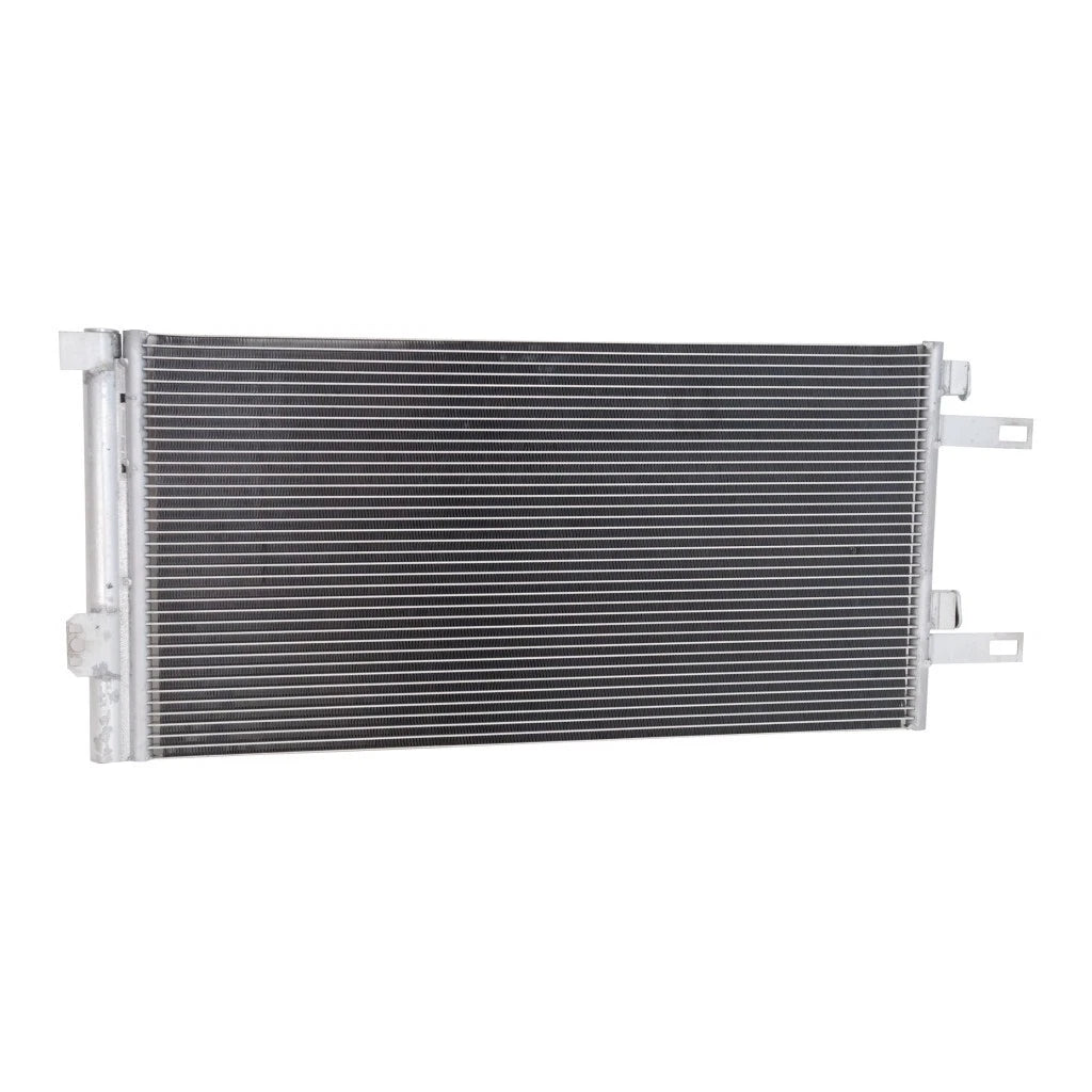 A/C Condenser with Receiver Drier for Ram ProMaster 1500/2500/3500 (2014–2023) KLX-KSI-AC4614-CL360A50, CH3030257