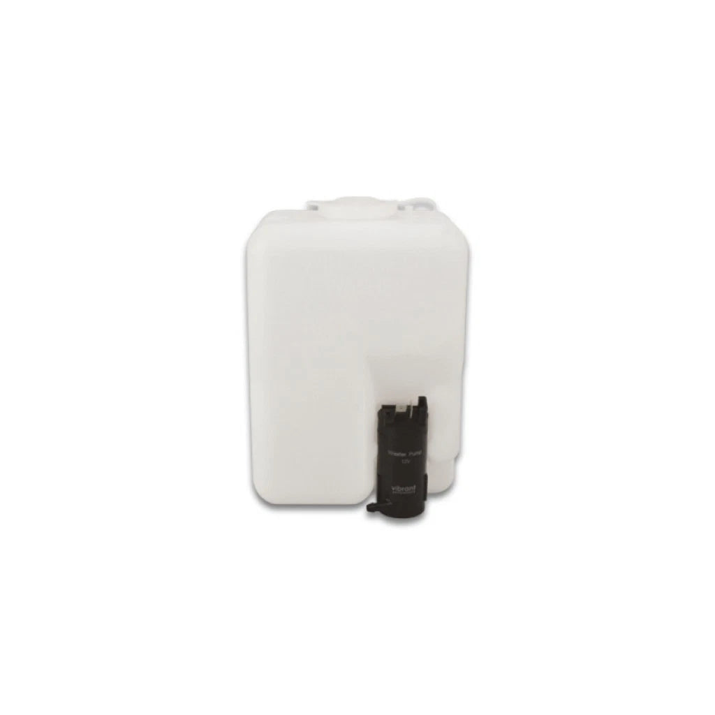 Windshield Washer Bottle Kit for Vibrant (1.2L, TLX-vib10400-CL360A70)
