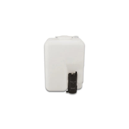 Windshield Washer Bottle Kit for Vibrant (1.2L, TLX-vib10400-CL360A70)