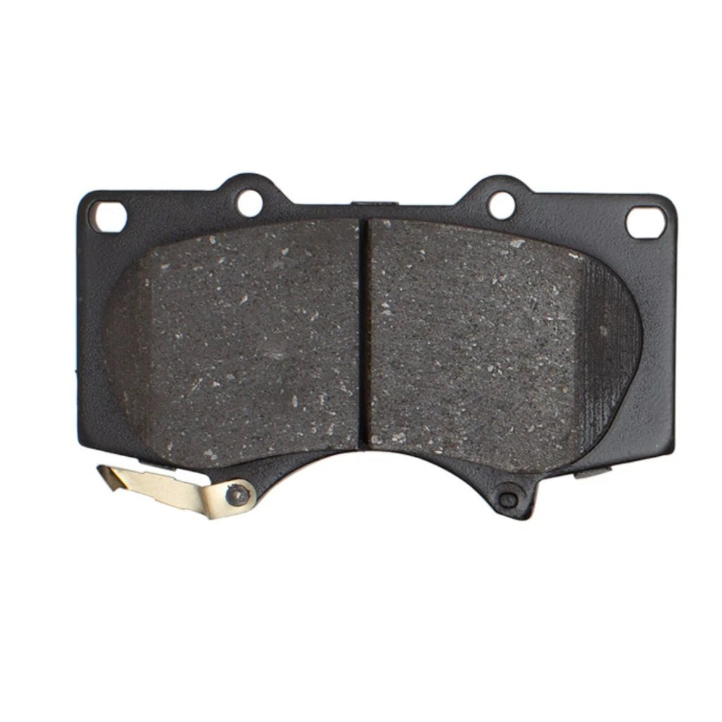 Disc Brake Pads for Toyota Hilux (2009–2012) ALX-PAU-DF-1551-0976-00-CLA1