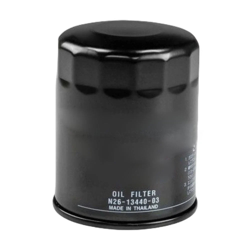 Oil Filter for F250 F200 (2012–2025) - Plastic & Metal Build