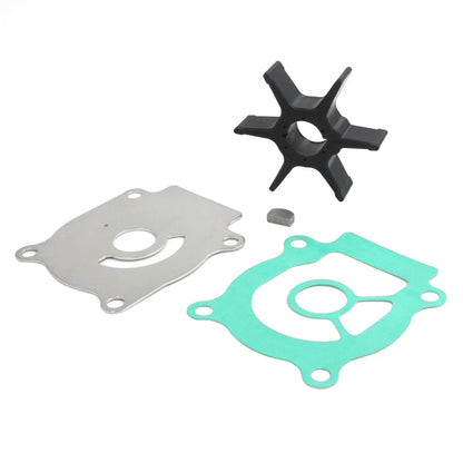 Water Pump Impeller Repair Kit for Suzuki Outboards (20-50 HP) 17400-96353