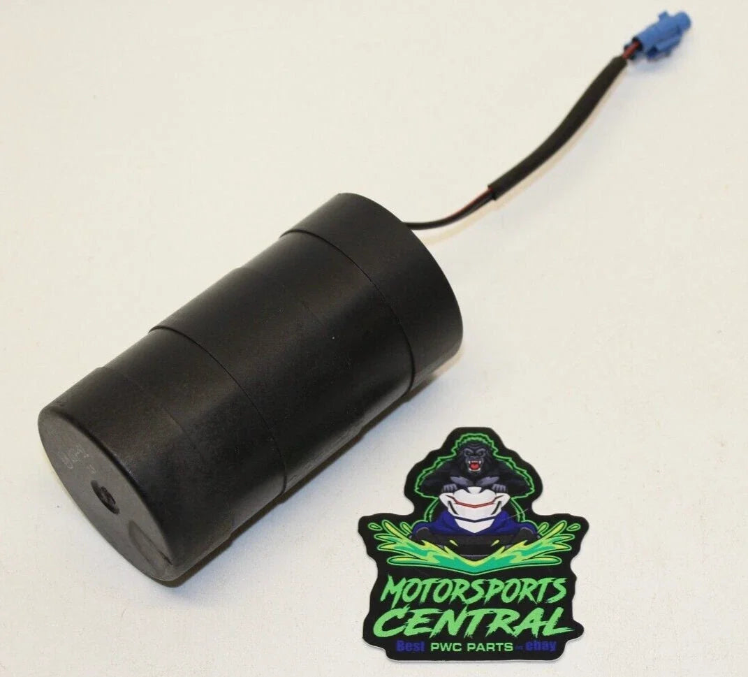 Ignition Condenser Capacitor Bottle for Kawasaki Ultra 130 STX 1100 DI (2000–2004)