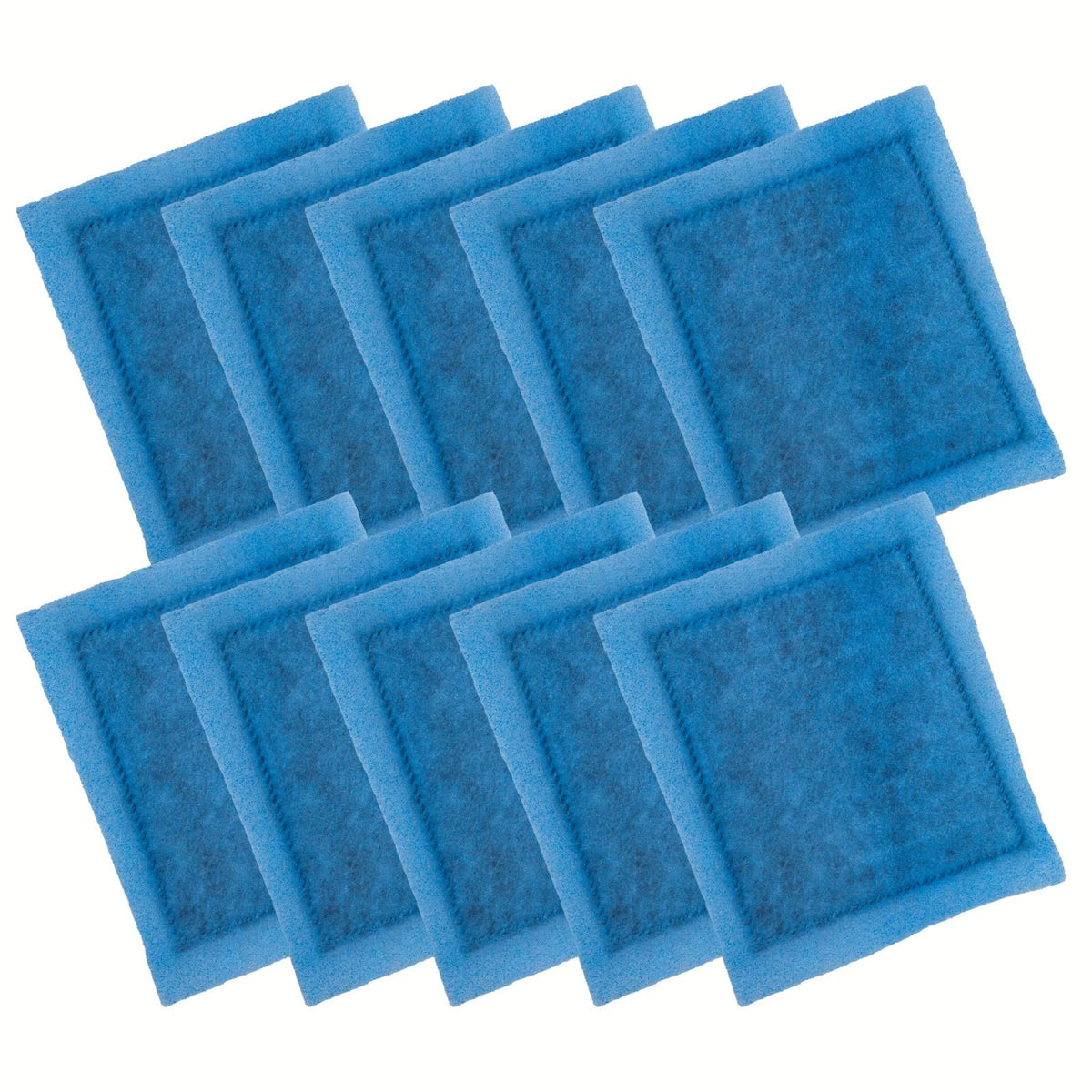 10X Aquarium Filter Cartridge Replacement for 2040 3060 Gallon Tank