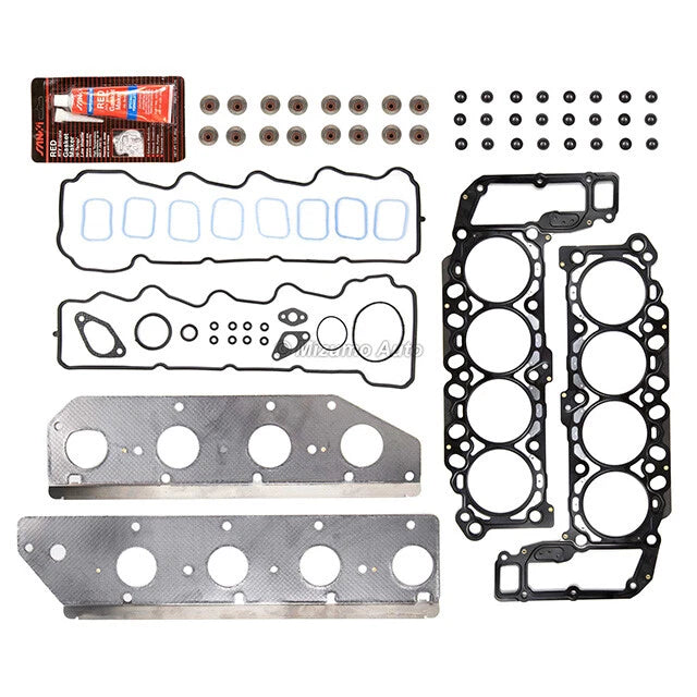 Head Gasket Set for Dodge Dakota Ram 1500 Durango Jeep 4.7 (2008–2010) MA-4216909571, HS26157PT-2