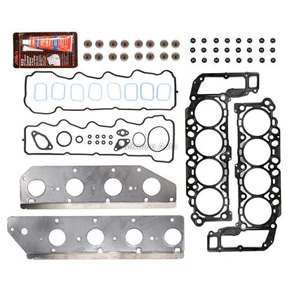 Head Gasket Set for Dodge Dakota Ram 1500 Durango Jeep 4.7 (2008–2010) MA-4216909571, HS26157PT-2
