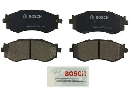 Brake Pad Set for Nissan Axxess (1990–1995) 59999ZRTK