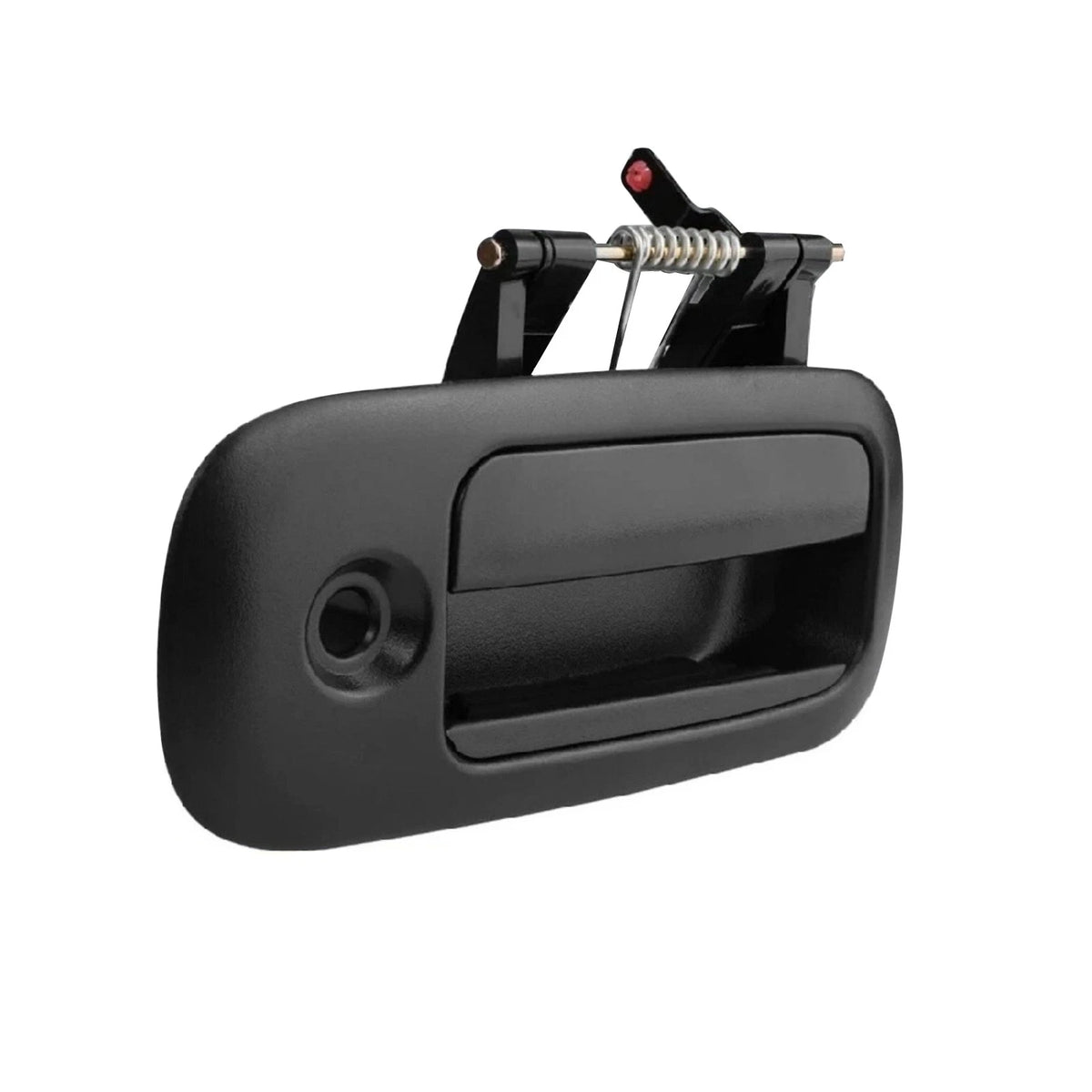 Rear Right Exterior Sliding Door Handle for Chevy Express Van (1996–2009)