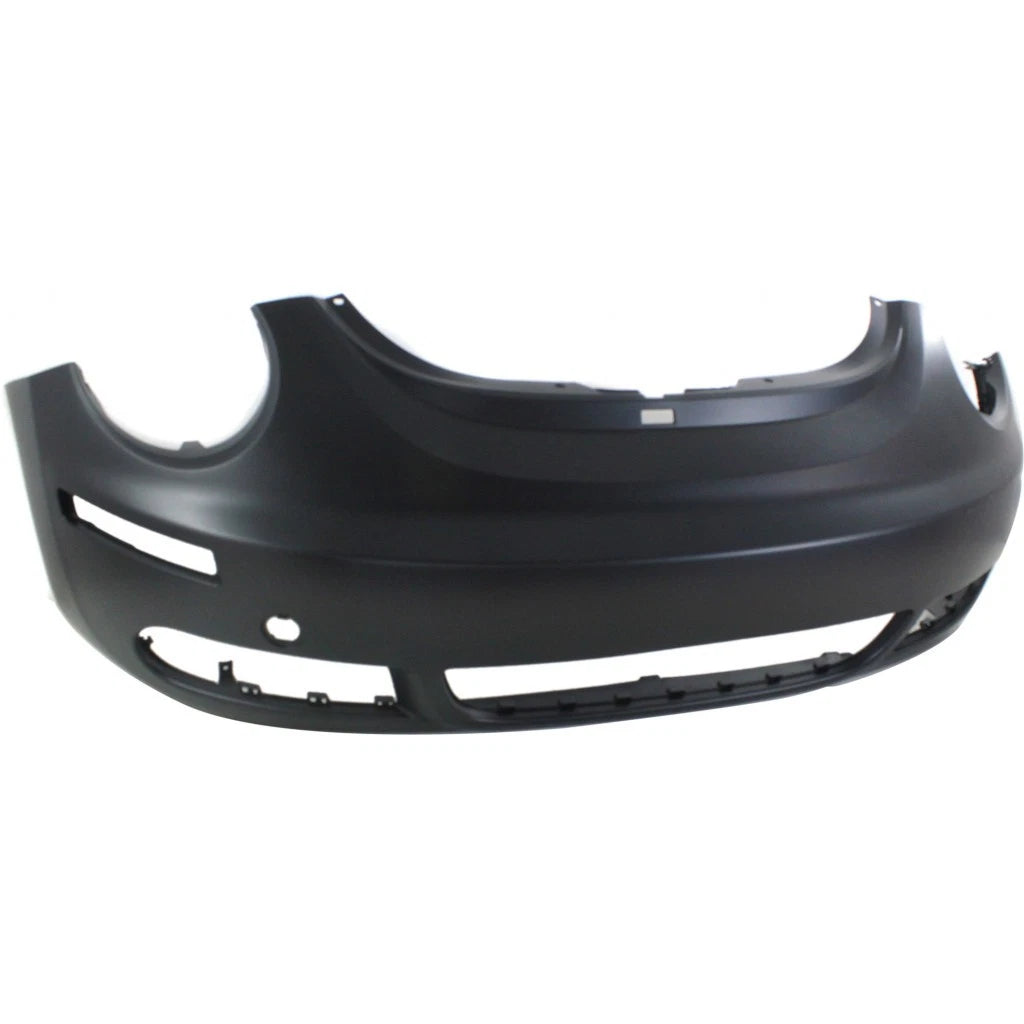 Bumper Cover for Volkswagen Beetle (2006–2010) VW1000166, MLX-SHE9501-87Q-0-CL360A50