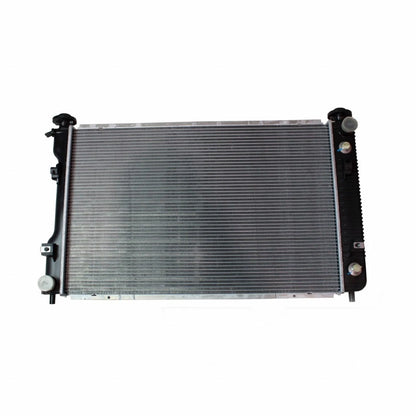 Radiator for GMC Terrain (2010–2017) CLX-M0-13140-CL360A2, GM3010532