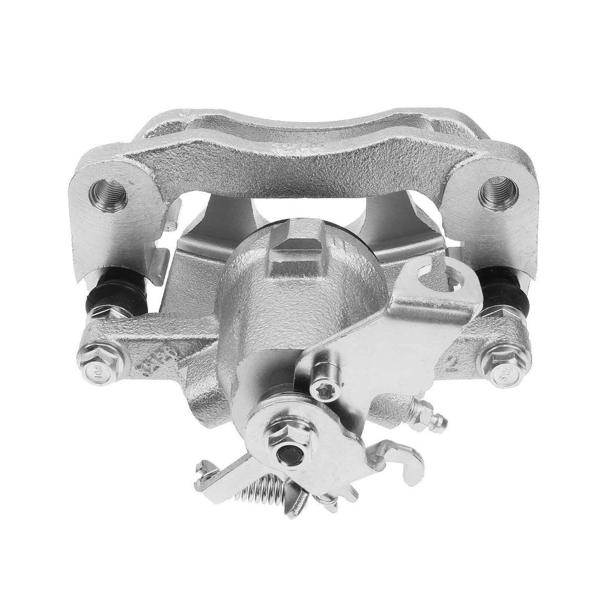 A-Premium Pair Rear Brake Caliper Set for Volkswagen Routan (2013–2014) 68029848AD