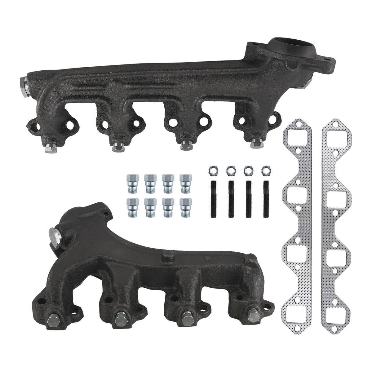 Exhaust Manifold for Ford F-250 HD Econoline Super Duty V8 5.8L (1996–1997)