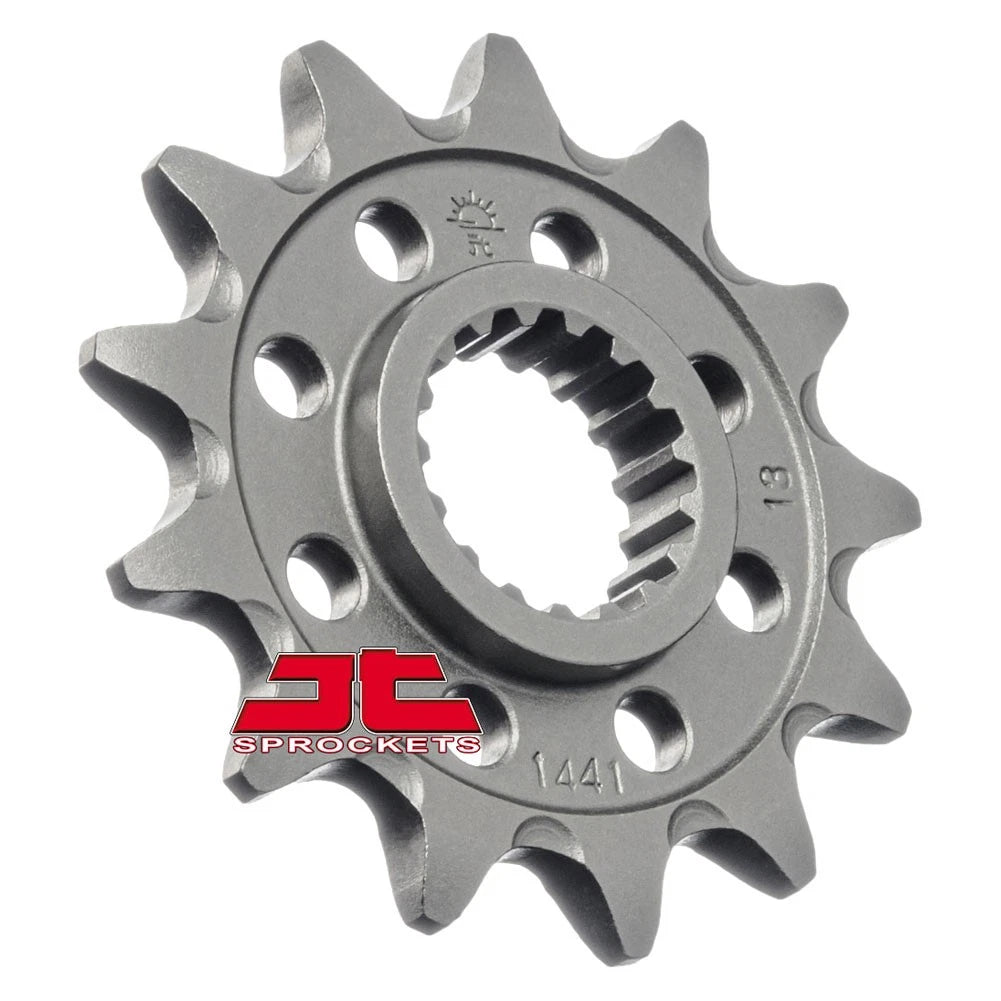 15 Tooth Front Sprocket for (JTF1441.13SC)