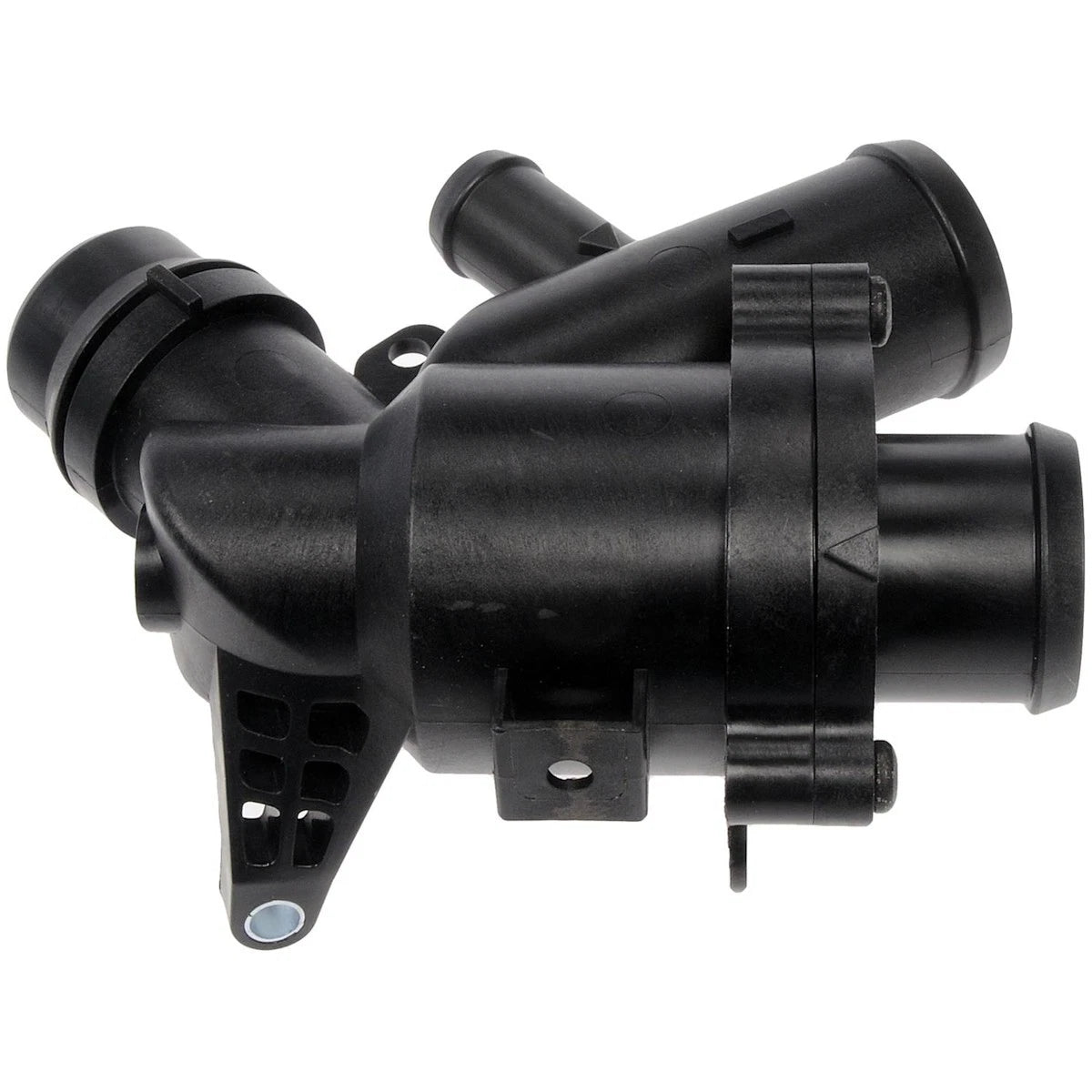 Dorman Thermostat Housing 902-5186 for Jaguar F-Pace XF XJ F-Type (2014–2017)