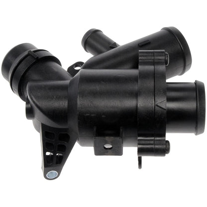 Dorman Thermostat Housing 902-5186 for Jaguar F-Pace XF XJ F-Type (2014–2017)