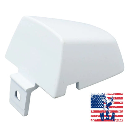 Front Left Door Handle Cap for Chevrolet Impala (2014–2020) 13587840