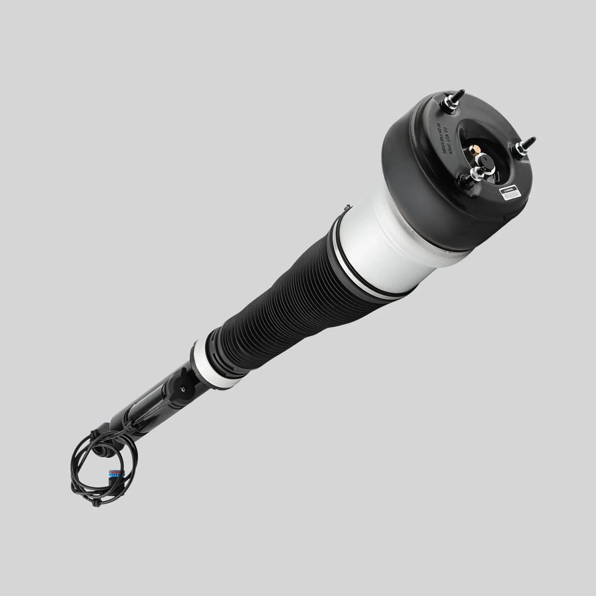 Rear Left Air Suspension Shock for Mercedes C216 CL500 CL550 S500 S600 (2007–2014)