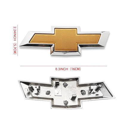 Front Bumper Grille Emblem for Malibu (2017–2018) 23125928