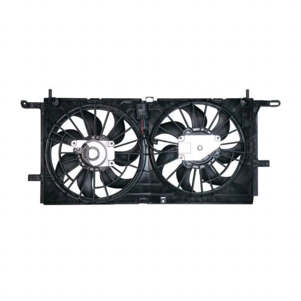Cooling Fan for Chevy Uplander (2005–2006) CLX-M0-621540-CL360A55, GM3115194