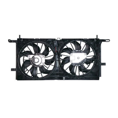 Cooling Fan for Chevy Uplander (2005–2006) CLX-M0-621540-CL360A55, GM3115194