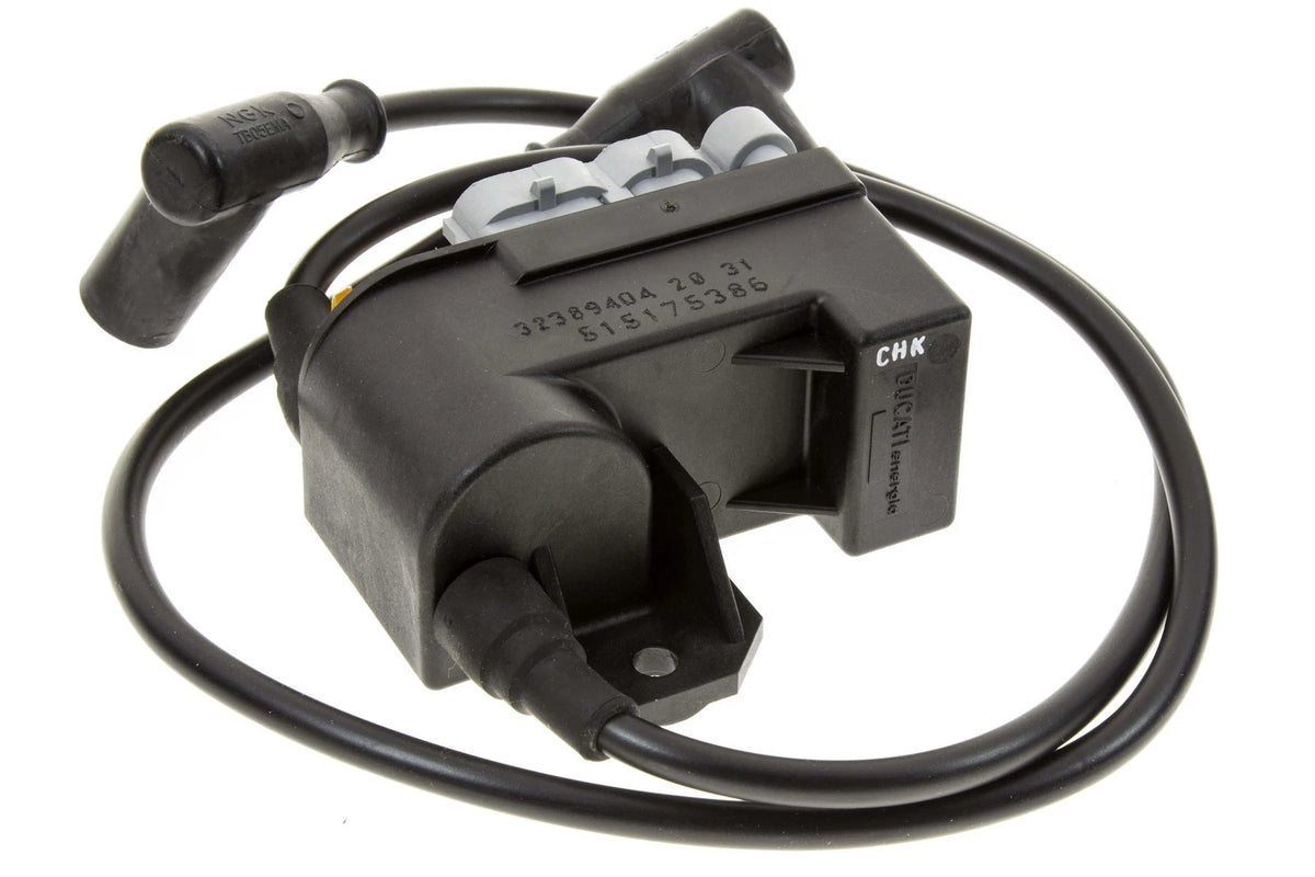 SPI Calibrated Module for Ski-Doo (Replaces OEM# 512059000, 515175386)