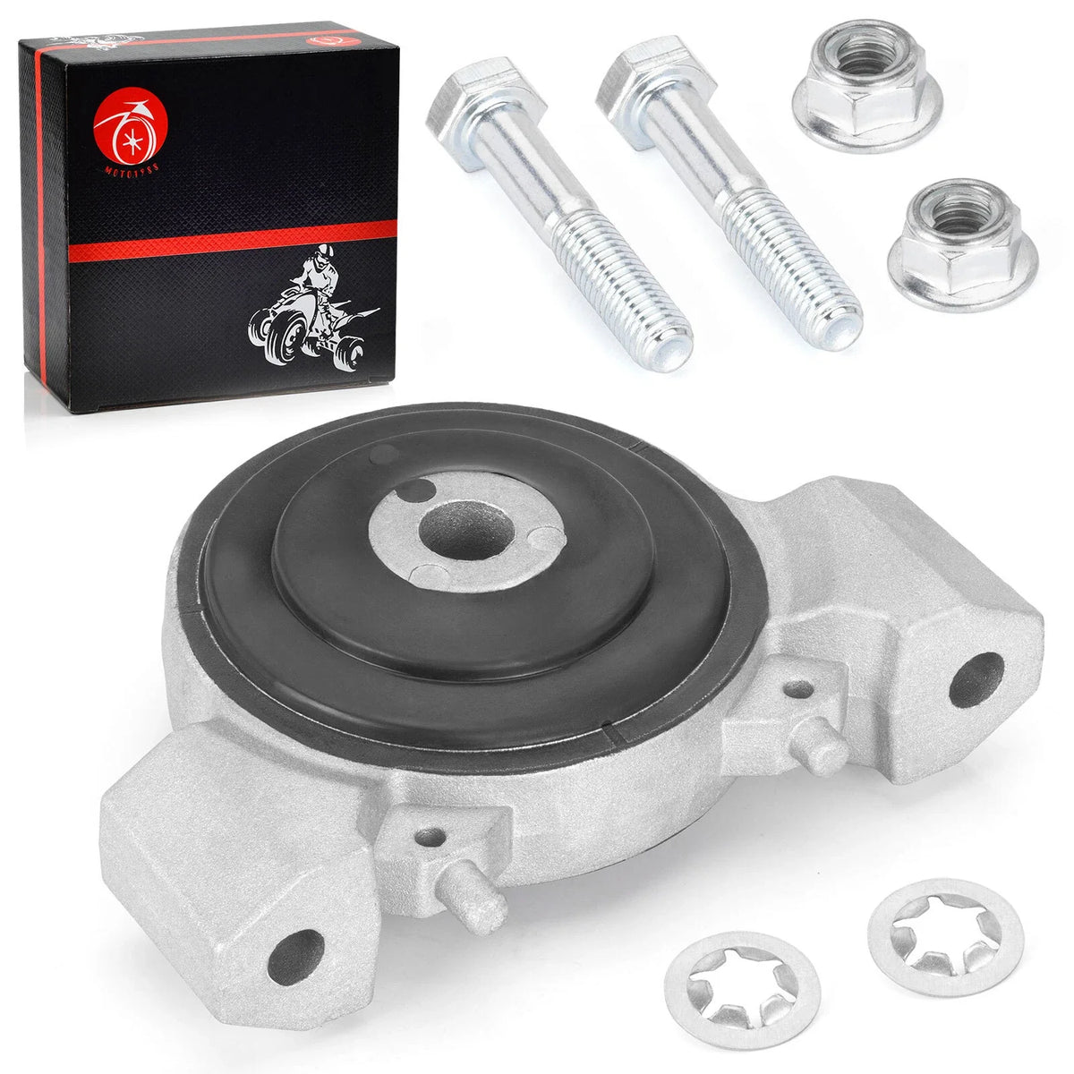 Engine Isolator Mount for Polaris Ranger 900 1000 Crew XP PRO XD (2018–2023)