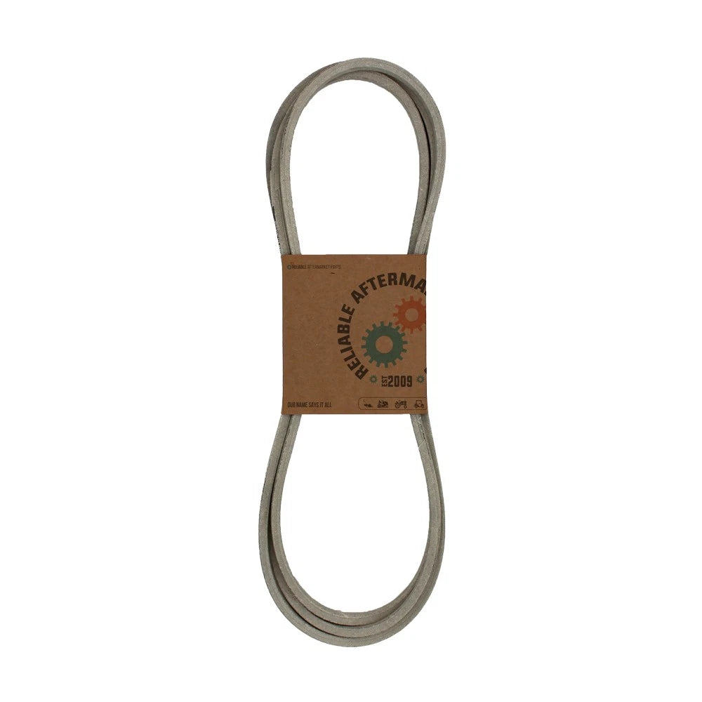 Deck V-Belt for Ariens 52” Deck Mowers (Fits 1/2" X 143.60")