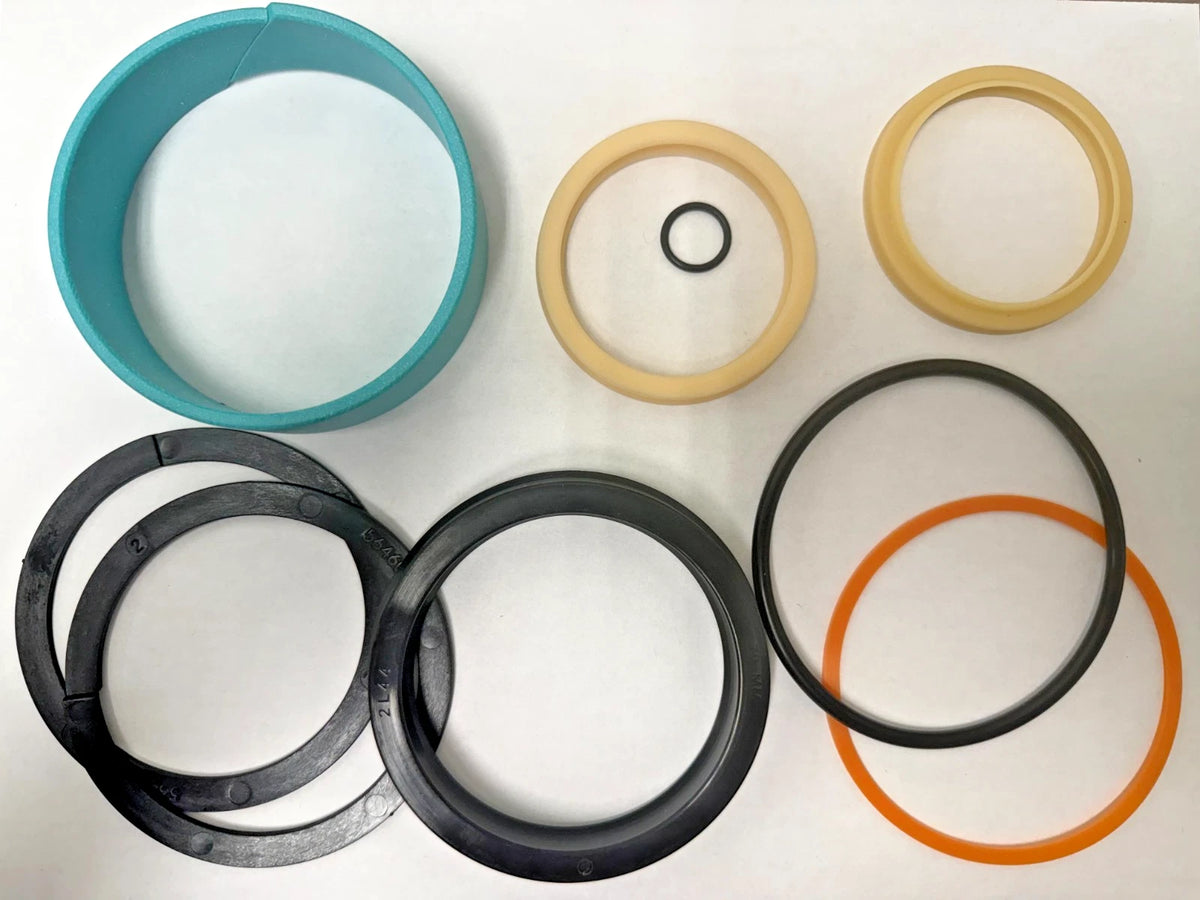 Forklift Lift Cylinder Seal Kit for Toyota