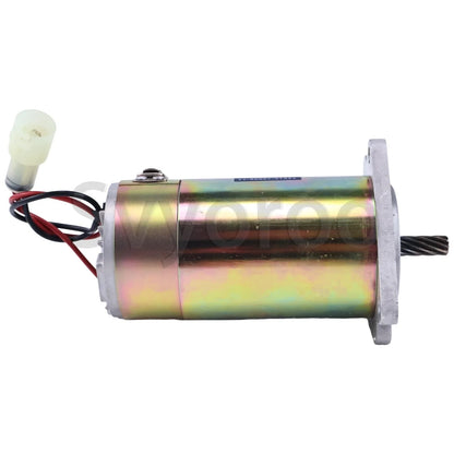 48V Steering Motor 14510-13900-71 for Toyota Forklift 7FBR15-18 (2015–2023)