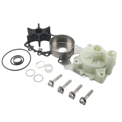 Water Pump Impeller Kit for Yamaha Outboard (61A-W0078-A2, 61A-W0078-A3)