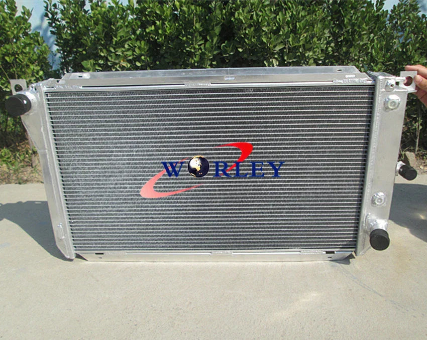 Radiator Shroud Fans for 1994-1998 Ford Falcon Fairlane EF EL XH NF NL (1994-1998)