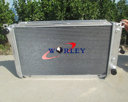 Radiator Shroud Fans for 1994-1998 Ford Falcon Fairlane EF EL XH NF NL (1994-1998)