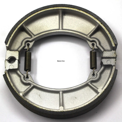 Brake Shoes Drum for Honda ATC125M ATC185 ATC185S (1980–1987)