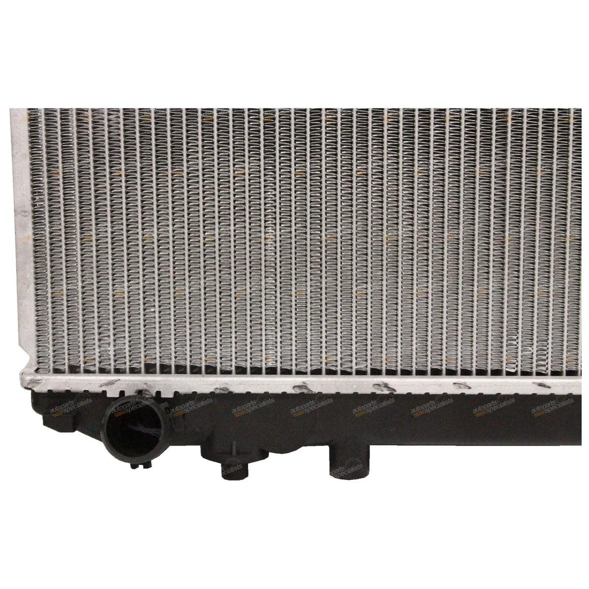 Radiator 26mm for Ford Ranger PJ PK (2006-2011) Petrol/Diesel Alloy Core