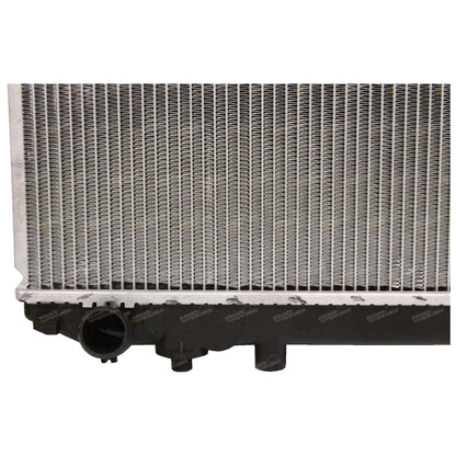 Radiator 26mm for Ford Ranger PJ PK (2006-2011) Petrol/Diesel Alloy Core